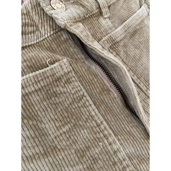 NWOT Show Me Your MuMu Ashbury Wide Leg - Picture 5 of 7